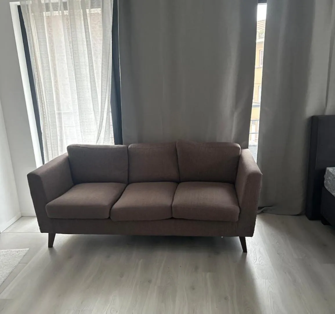 Studio Bruxelles Belgique