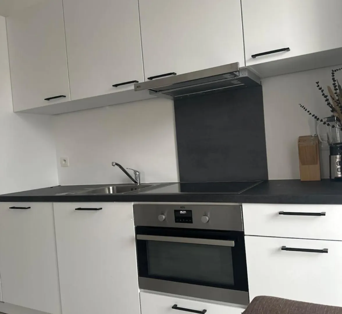 Appartement Studio Bruxelles